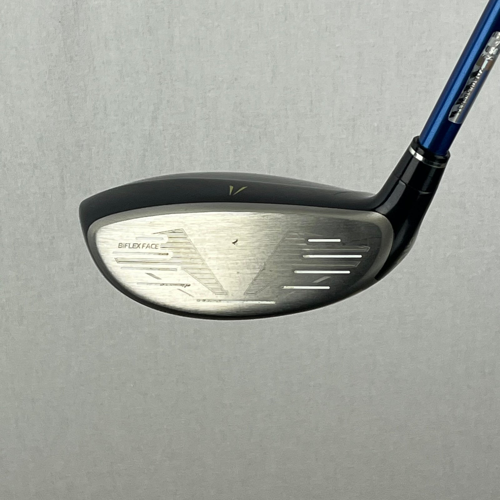 XXIO 13 3 Wood (15 Regular)