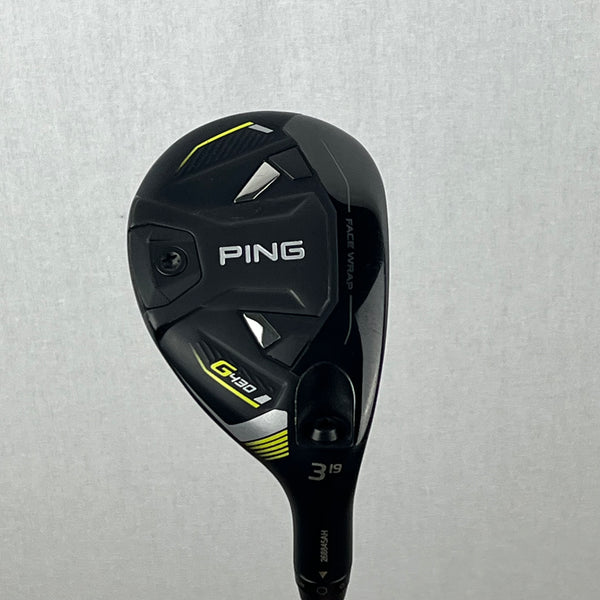PING G430 3 Hybrid (19 Stiff)