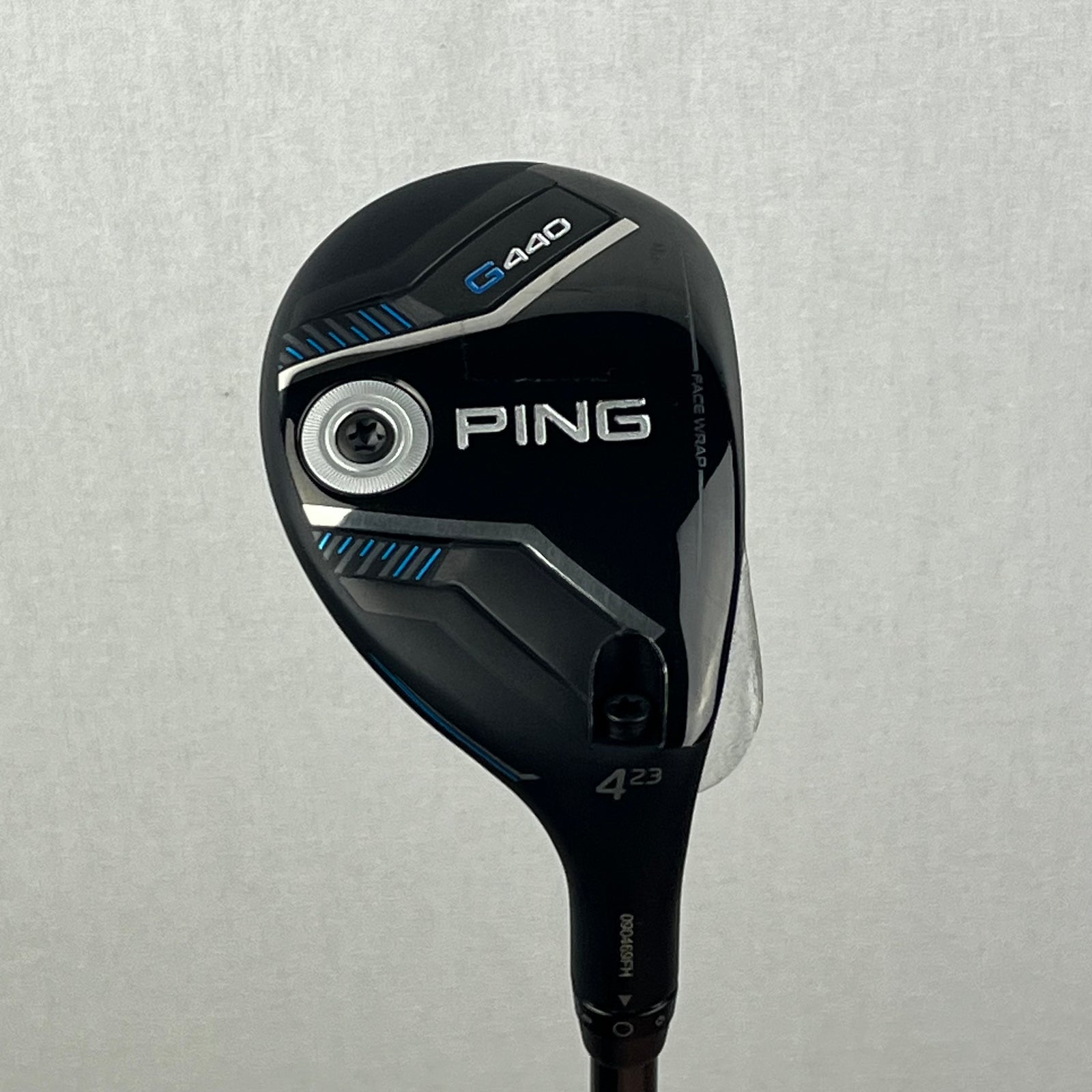 PING G440 4 Hybrid (23 REGULAR)