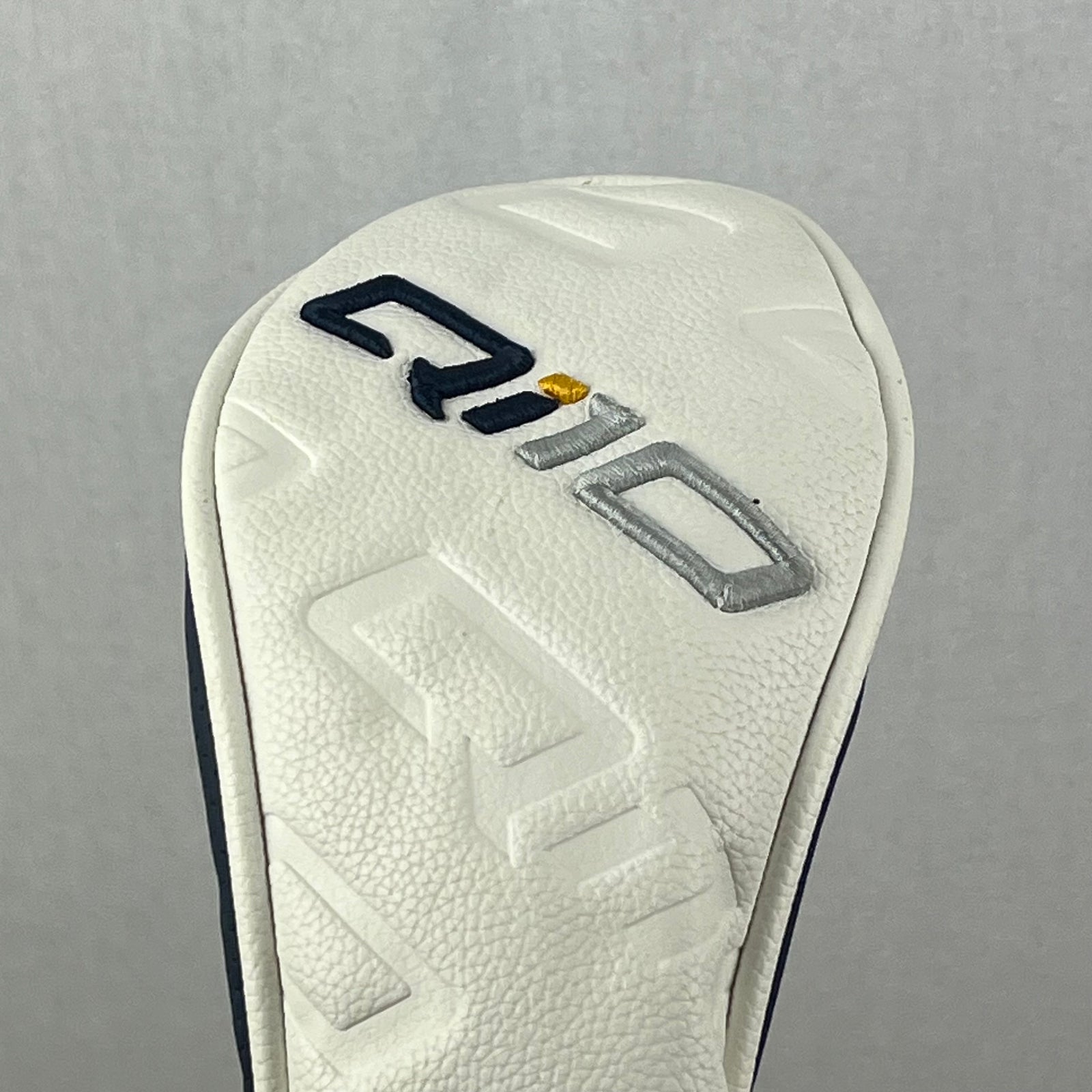 TaylorMade Qi10 4 Hybrid (22 Regular)