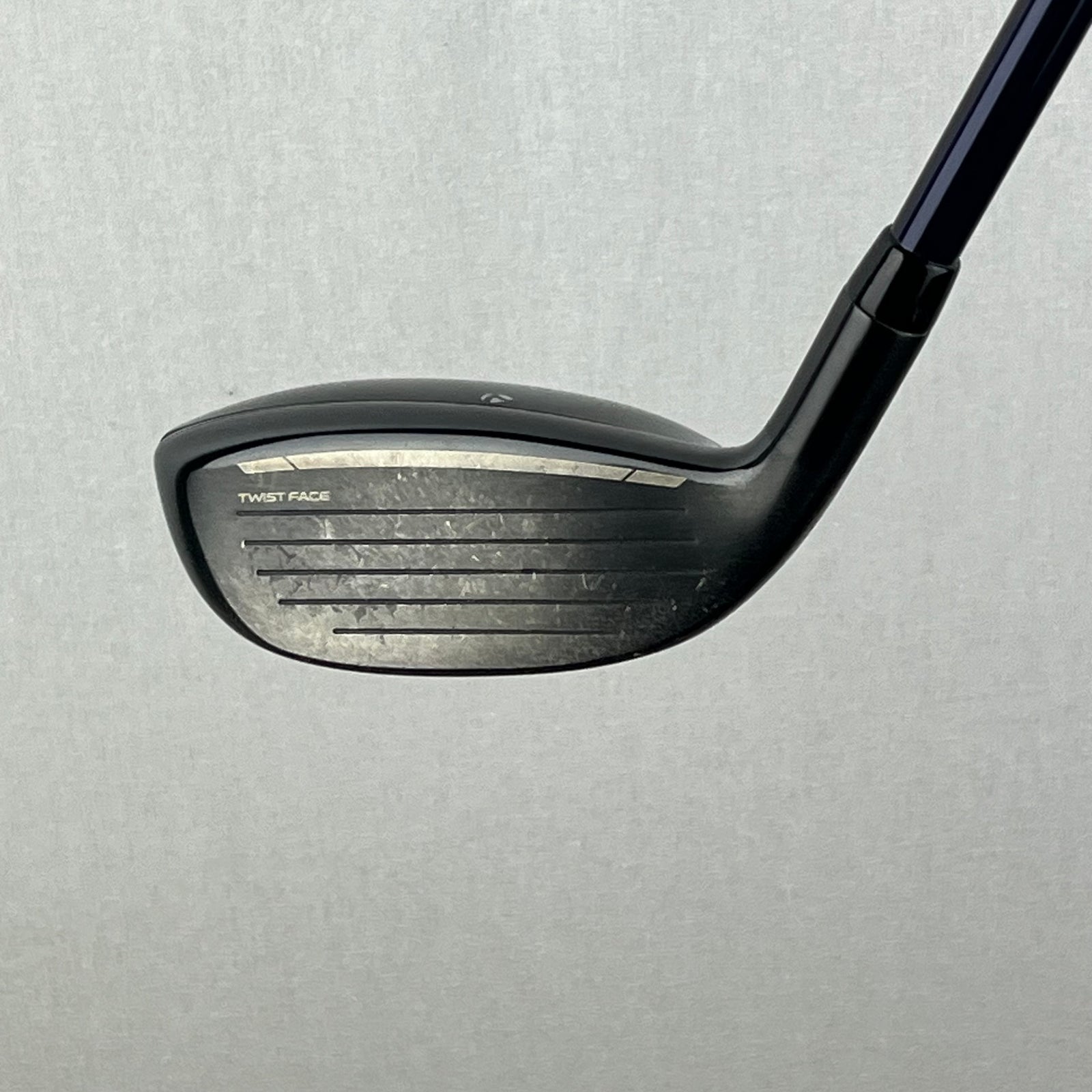 TaylorMade Qi10 4 Hybrid (22 Regular)