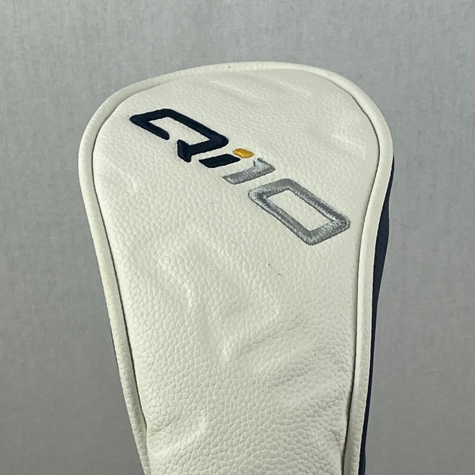 TaylorMade Qi10 Max 4 Hybrid (23 Regular)