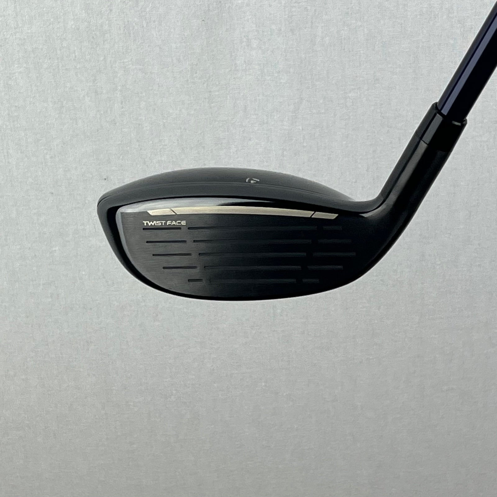 TaylorMade Qi10 Max 4 Hybrid (23 Regular)