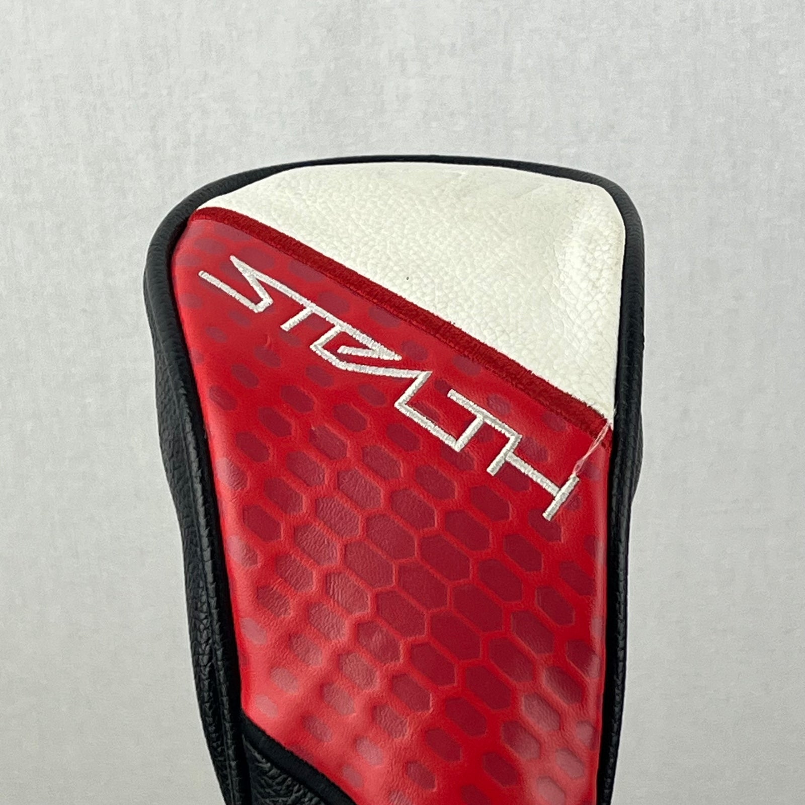 TaylorMade Stealth 2 HD 4 Hybrid (23 Stiff)