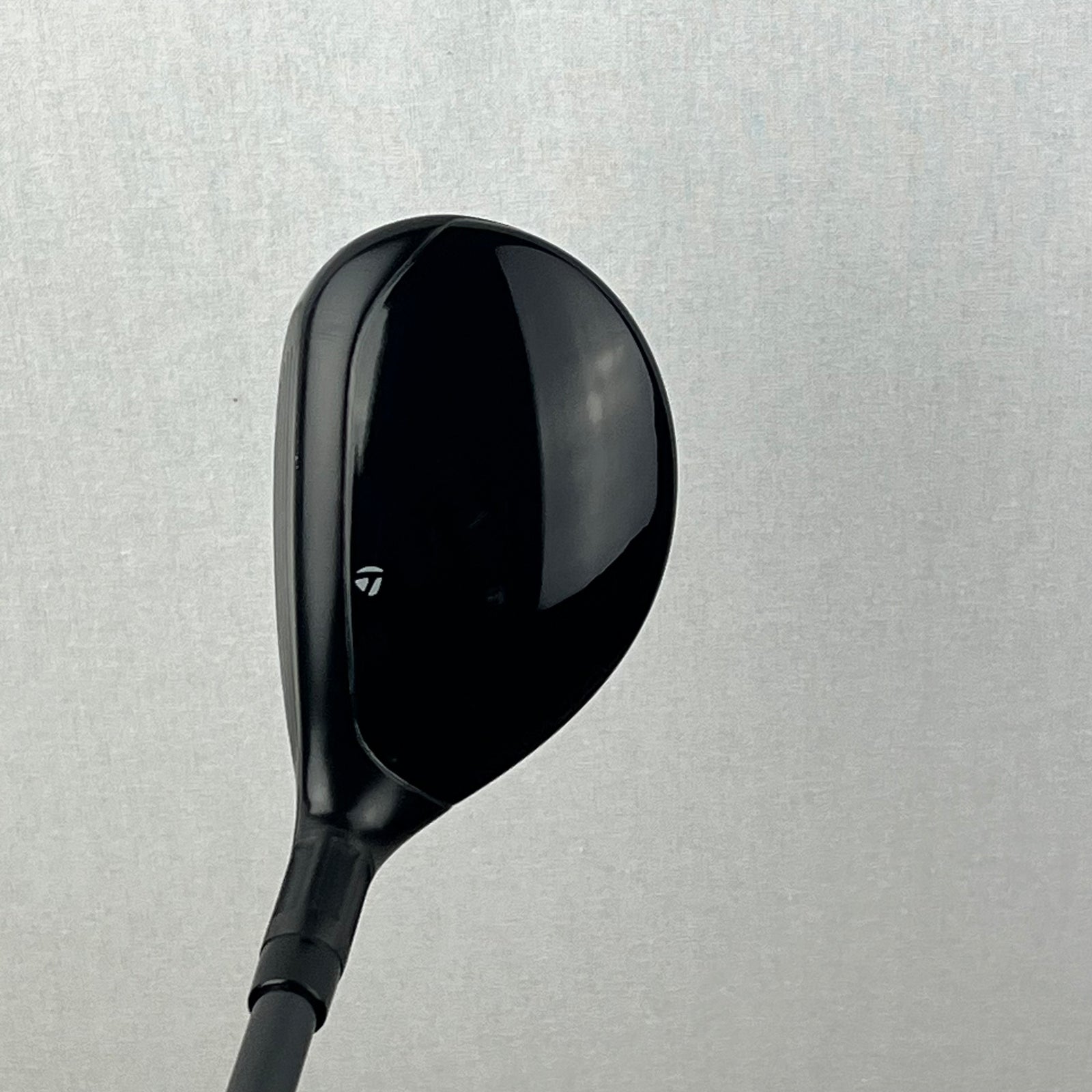 TaylorMade Stealth 2 HD 4 Hybrid (23 Stiff)