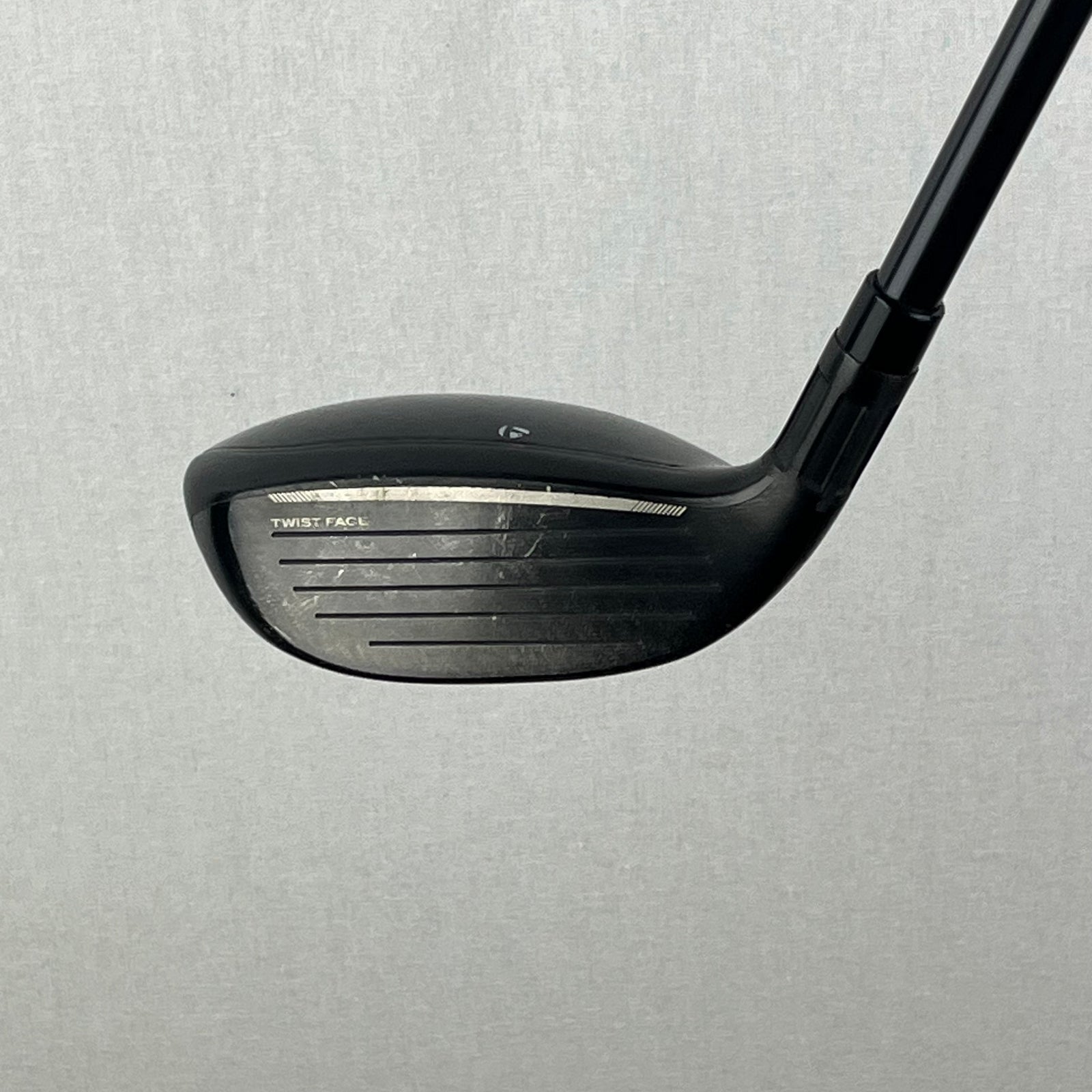 TaylorMade Stealth 2 HD 4 Hybrid (23 Stiff)