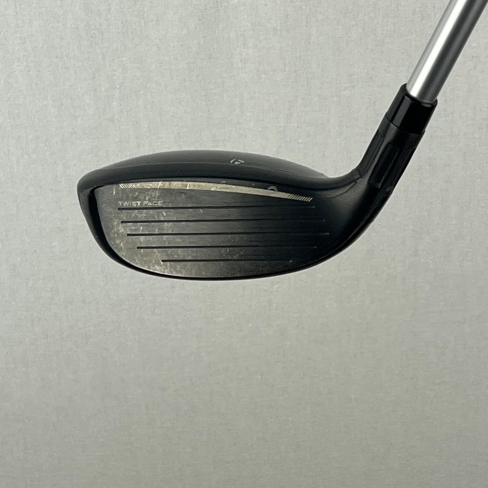 TaylorMade Stealth 2 HD 4 Hybrid (23 Stiff)
