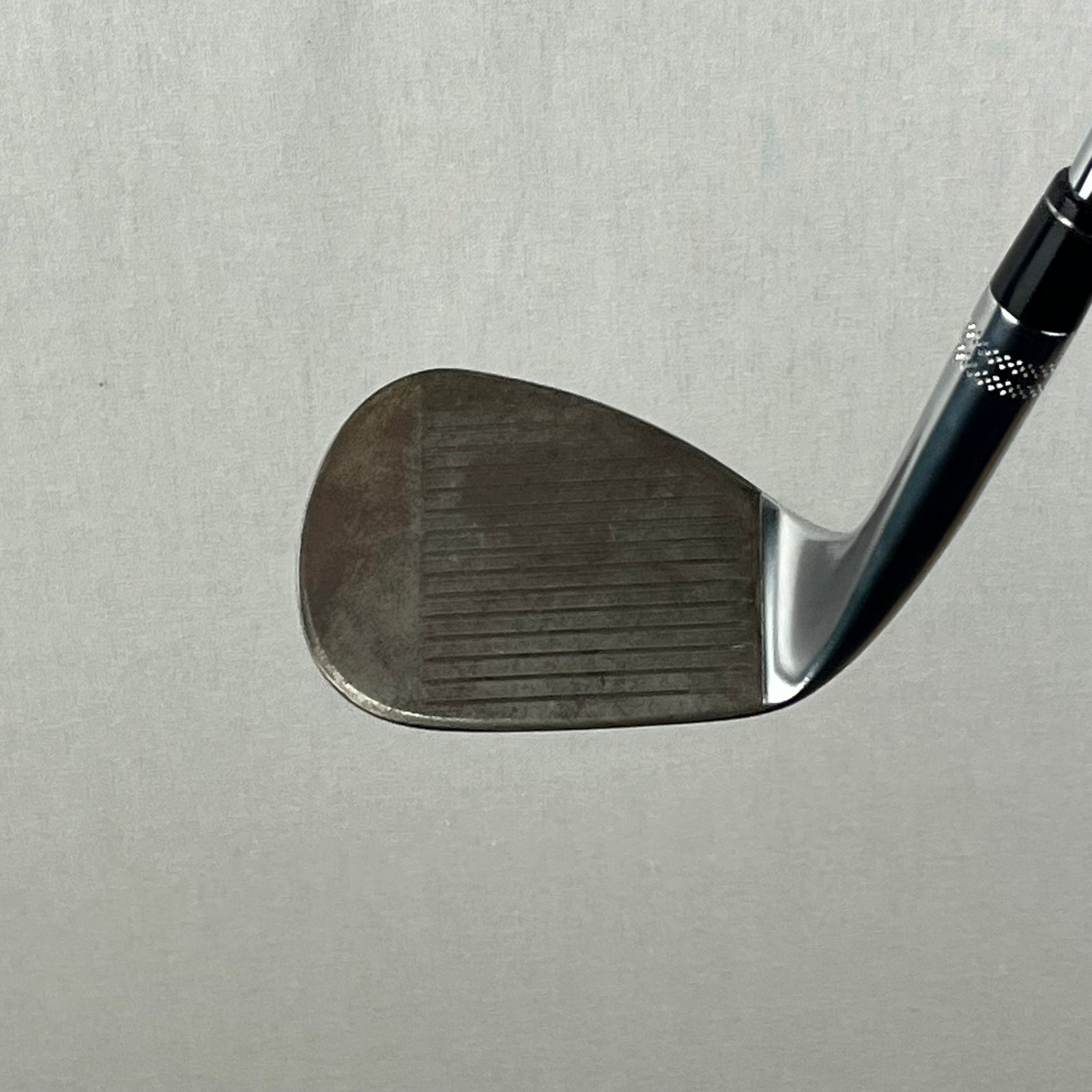 Callaway Jaws Forged (2023) Wedge (60° 9 bounce, Stiff)