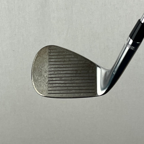 Callaway Jaws Raw Wedge (50°  10S bounce, Stiff)