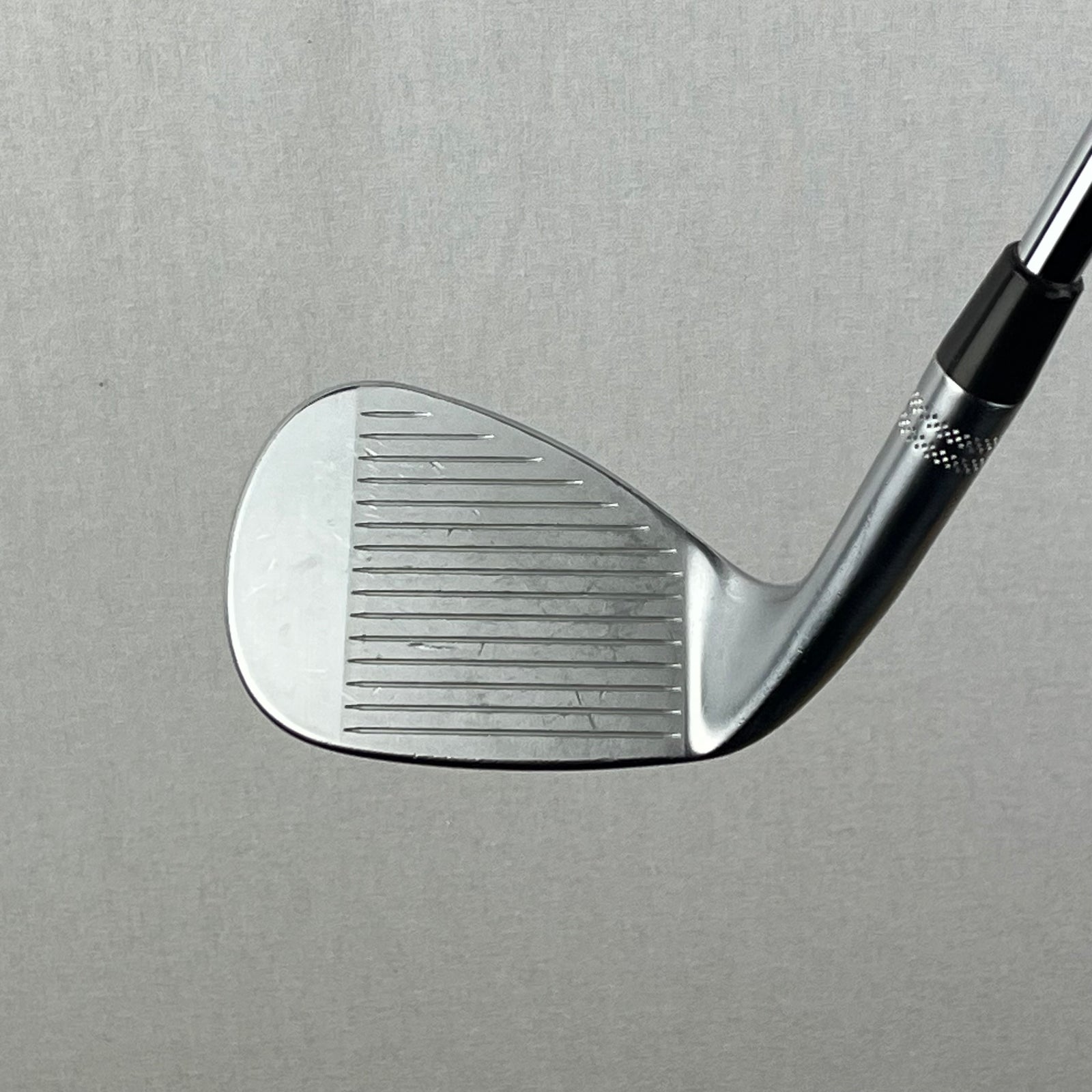 Callaway Opus Wedge (50°  10S bounce, Stiff)