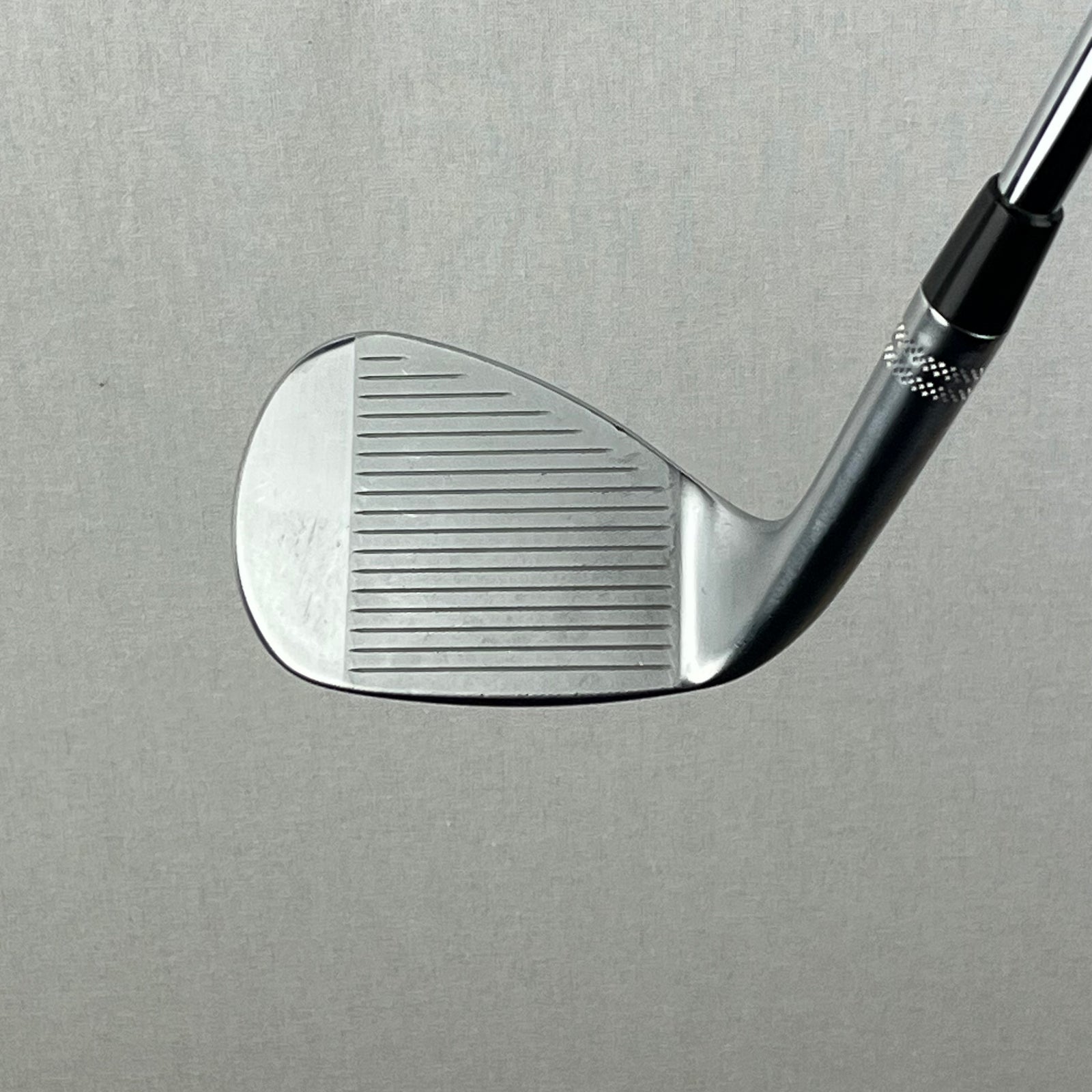 Callaway Opus Wedge (54° 12S bounce, Stiff)