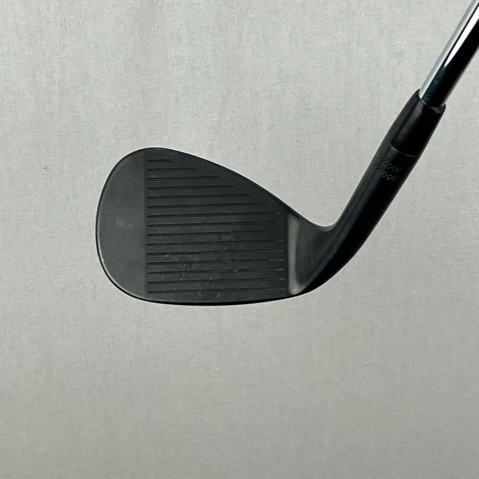 Callaway Opus Black Wedge (52° 10S Stiff)