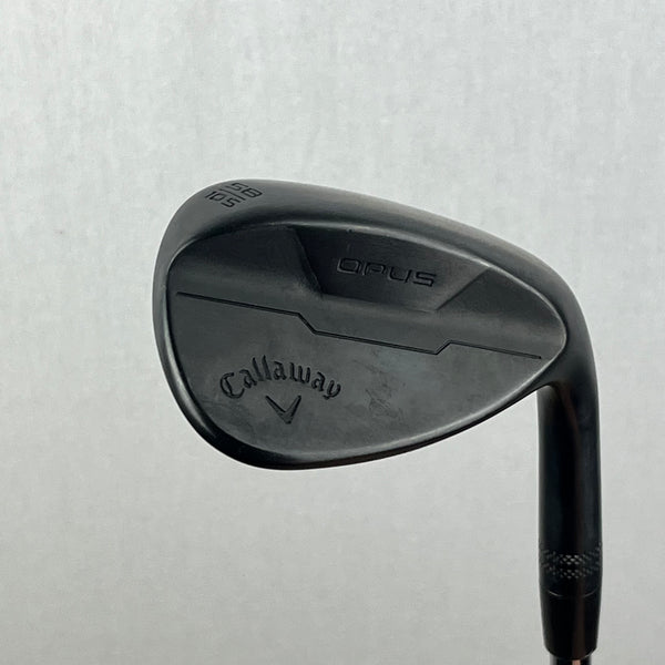 Callaway Opus Black Wedge (58° 10S Stiff)