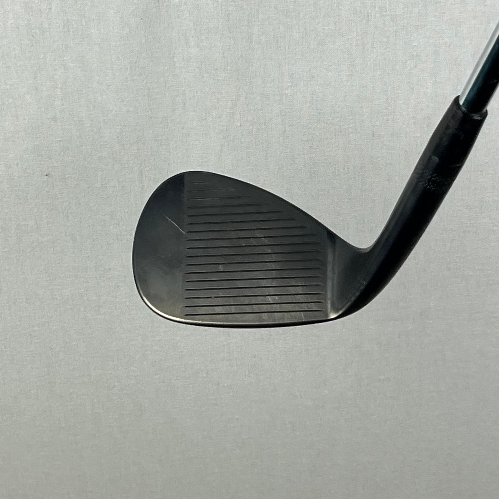 Callaway Opus Black Wedge (58° 10S Stiff)
