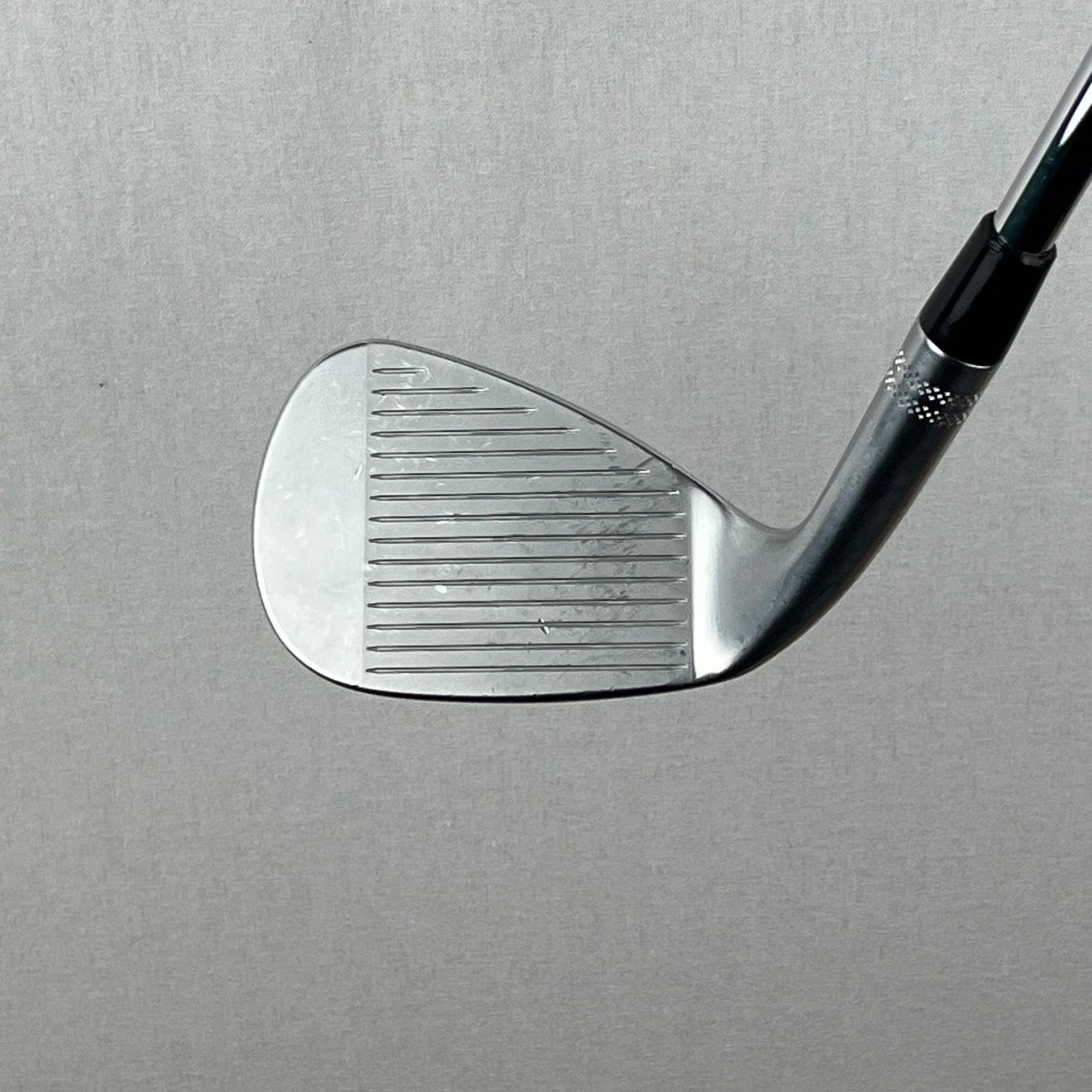 Callaway Opus Spin Wedge (52° 10S bounce, Stiff)