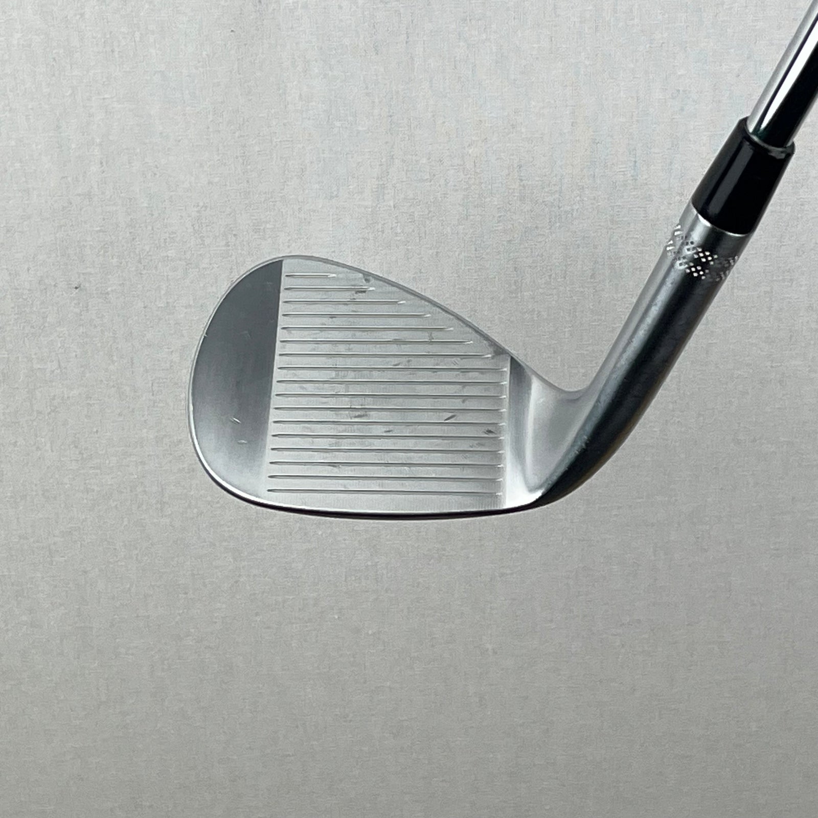 Callaway Opus Spin Wedge (58° 10S bounce, Stiff)