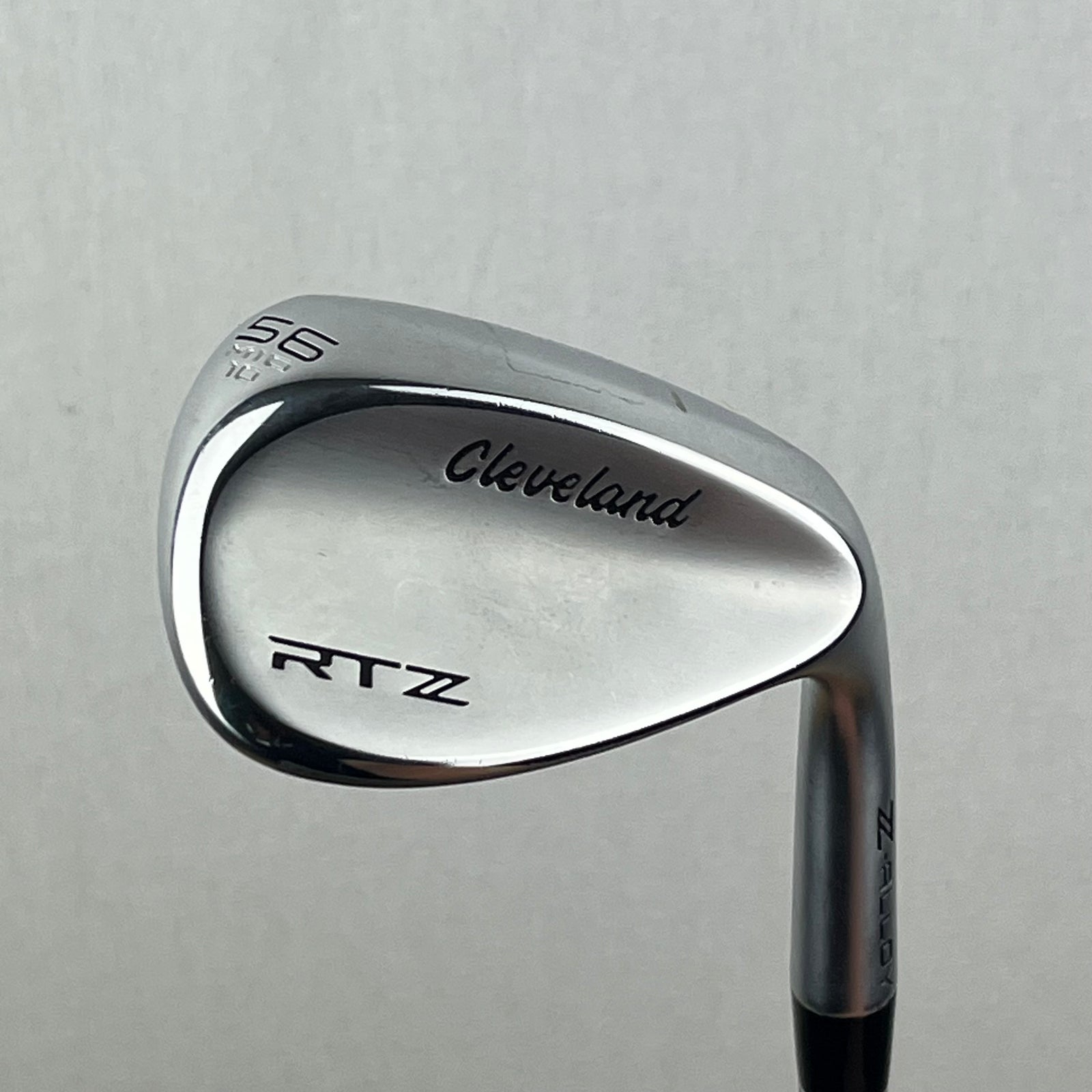 Cleveland RTZ Wedge (56° 10MID bounce Stiff)