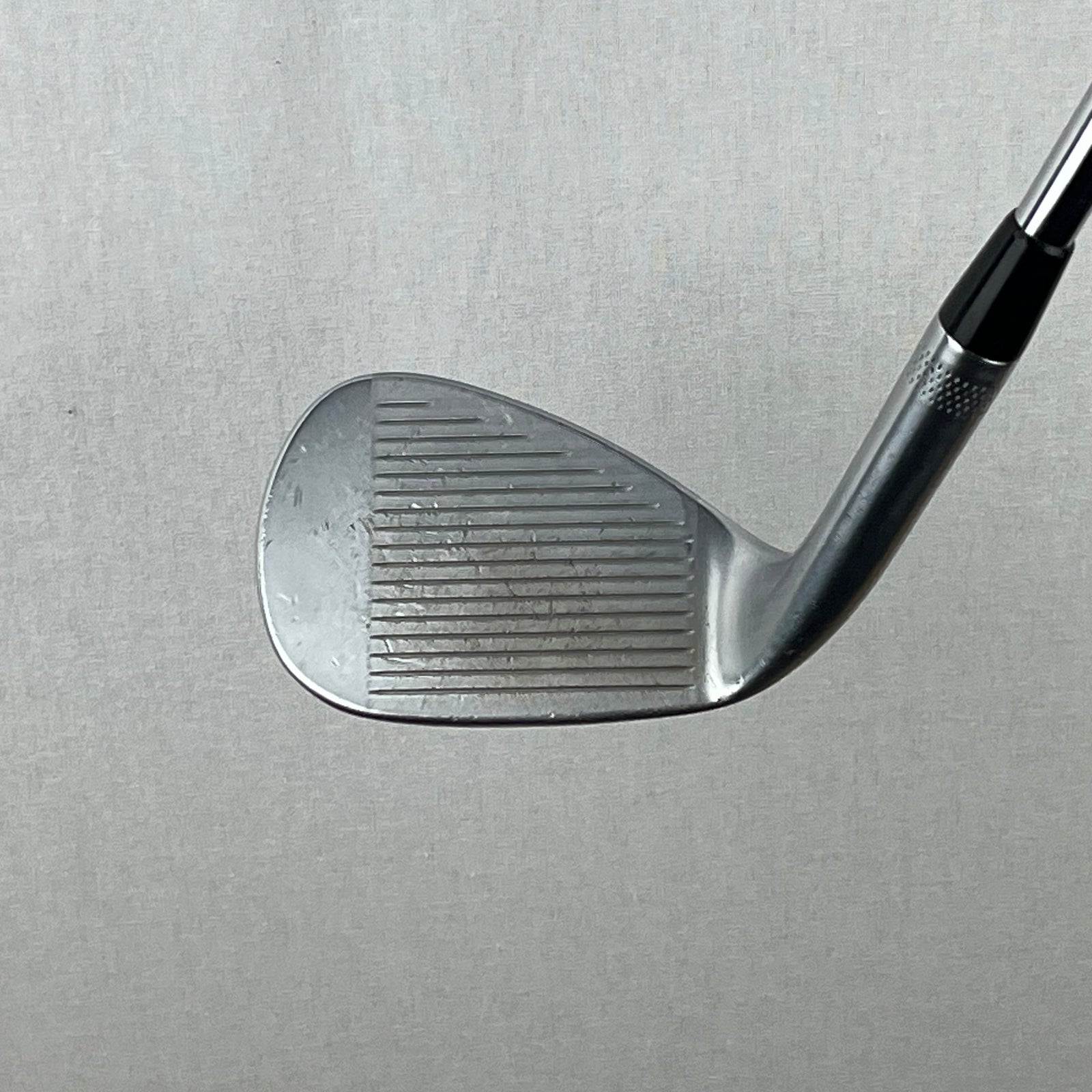 Titleist Vokey Forged (2021) Wedge (56° 10M bounce, Stiff)