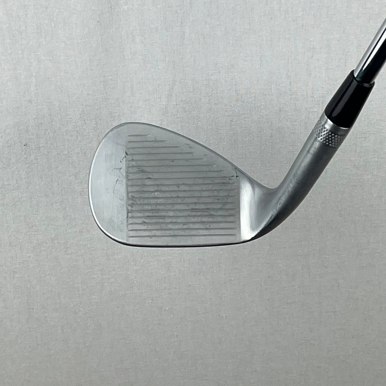 Titleist Vokey Forged (2025) Wedge (52° 10M bounce, Stiff)