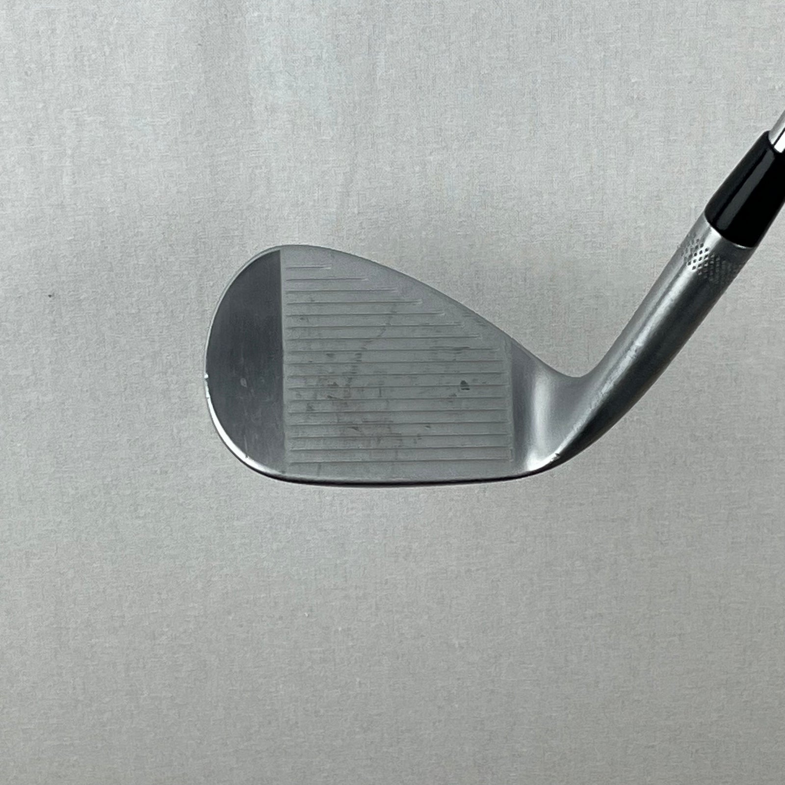 Titleist Vokey Forged (2025) Wedge (60° 8K bounce, Stiff)