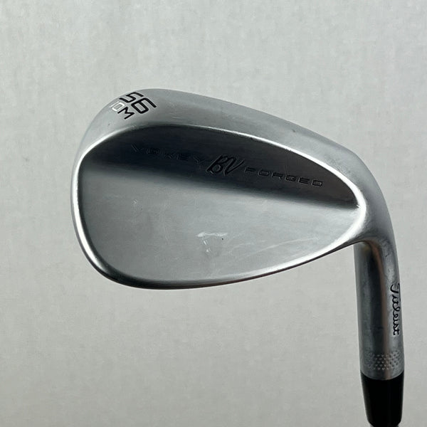 Titleist Vokey Forged (2025) Wedge (56° 10M bounce, Stiff)