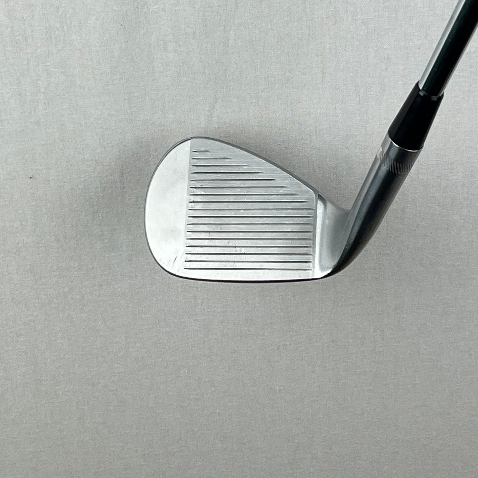 Titleist SM10 Wedge (52° 8F bounce, Stiff)