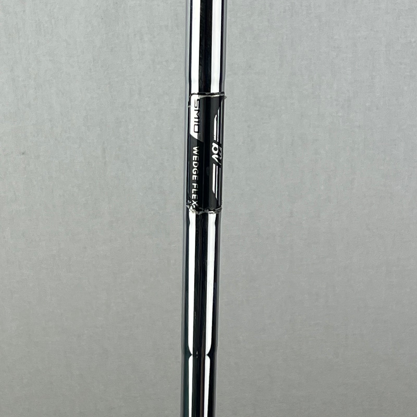 Titleist SM10 Wedge (50° 12F Stiff)