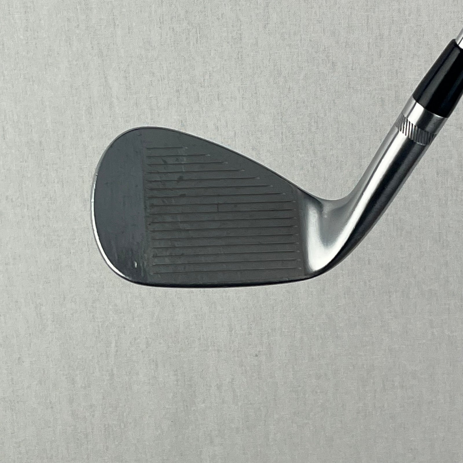 Titleist SM10 Wedge (50° 12F Stiff)