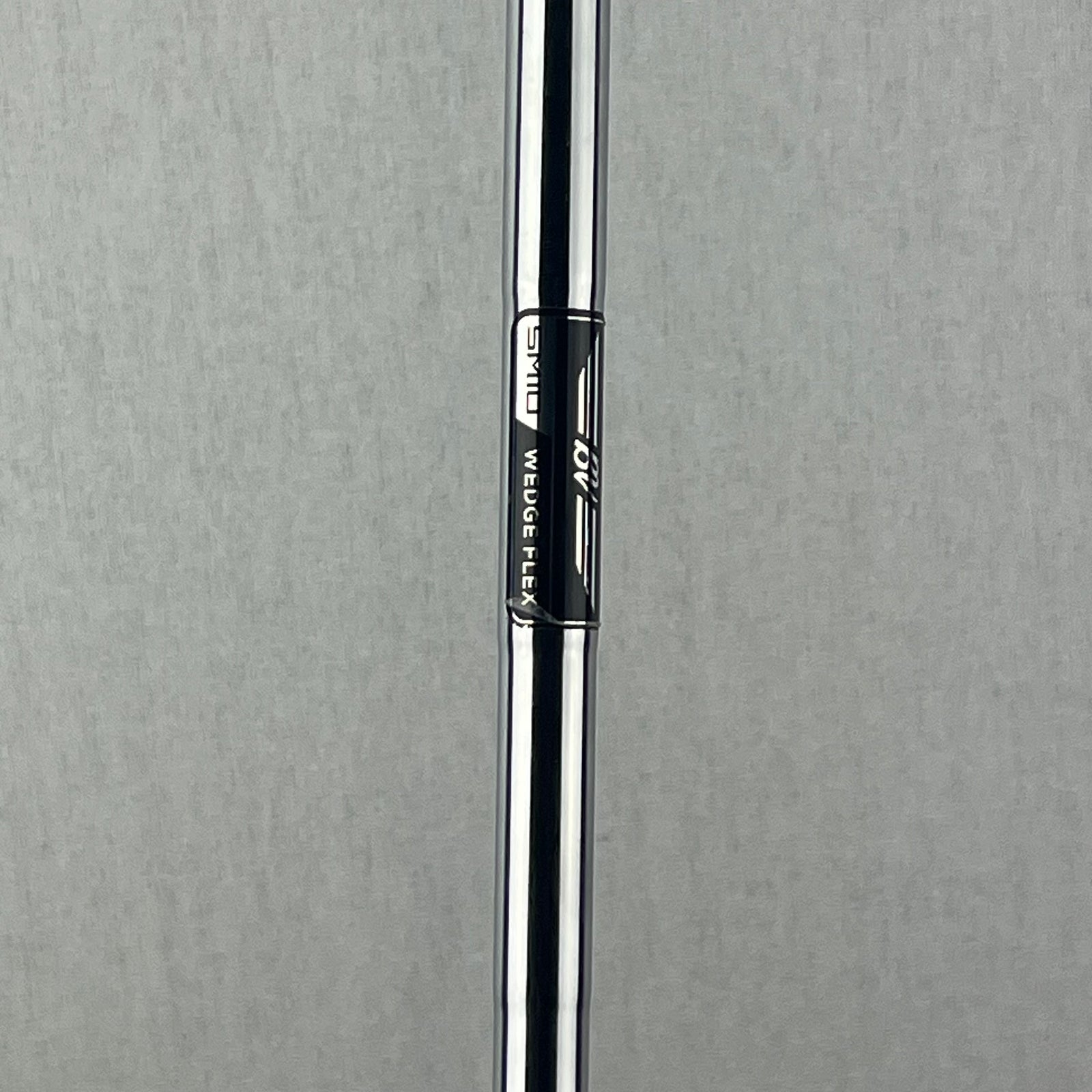 Titleist SM10 Wedge (50° 12F Stiff)