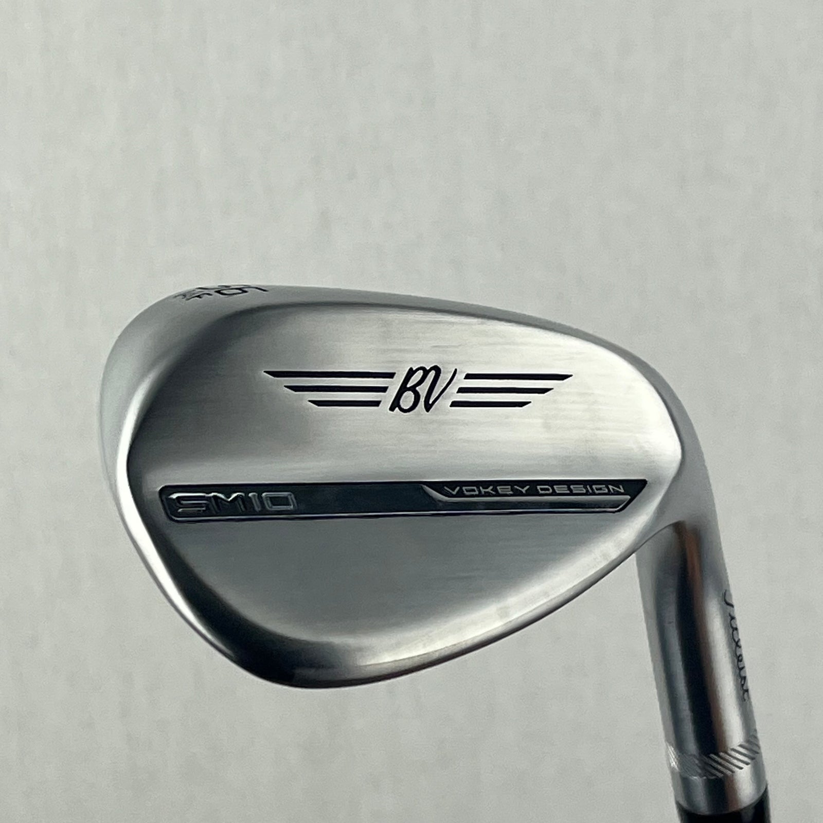 Titleist SM10 Wedge (56° 14F Stiff)