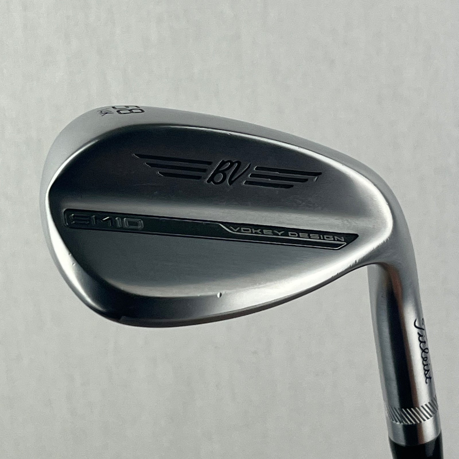Titleist SM10 Wedge (58° 14K Stiff)
