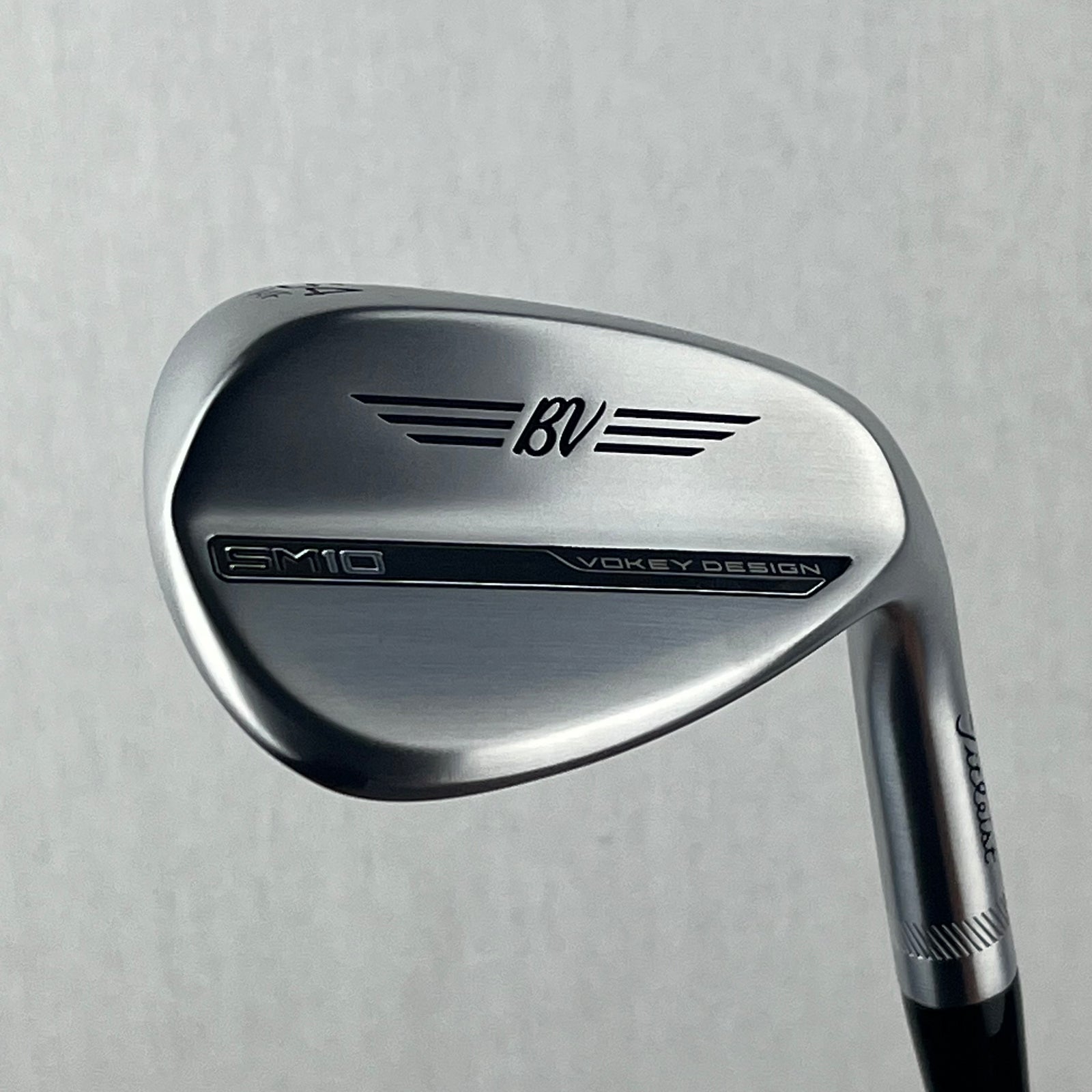 Titleist SM10 Wedge (54° 14F Stiff)