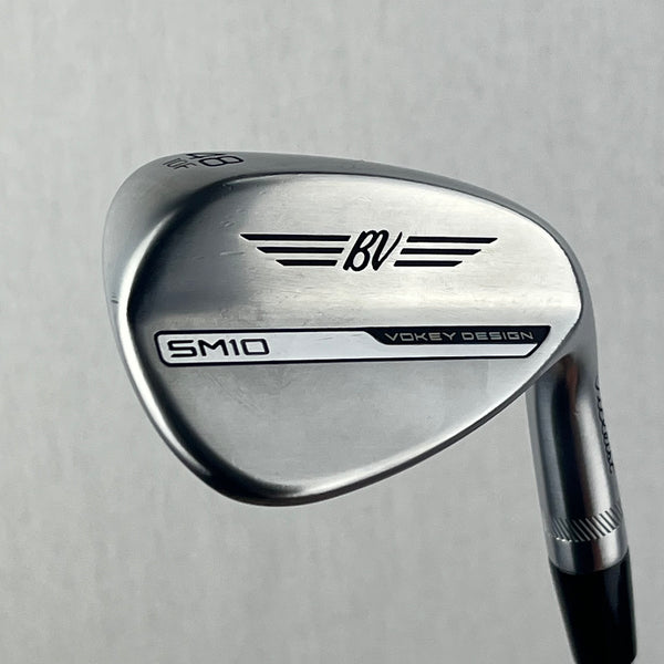 Titleist SM10 Wedge (48° 10F Stiff)
