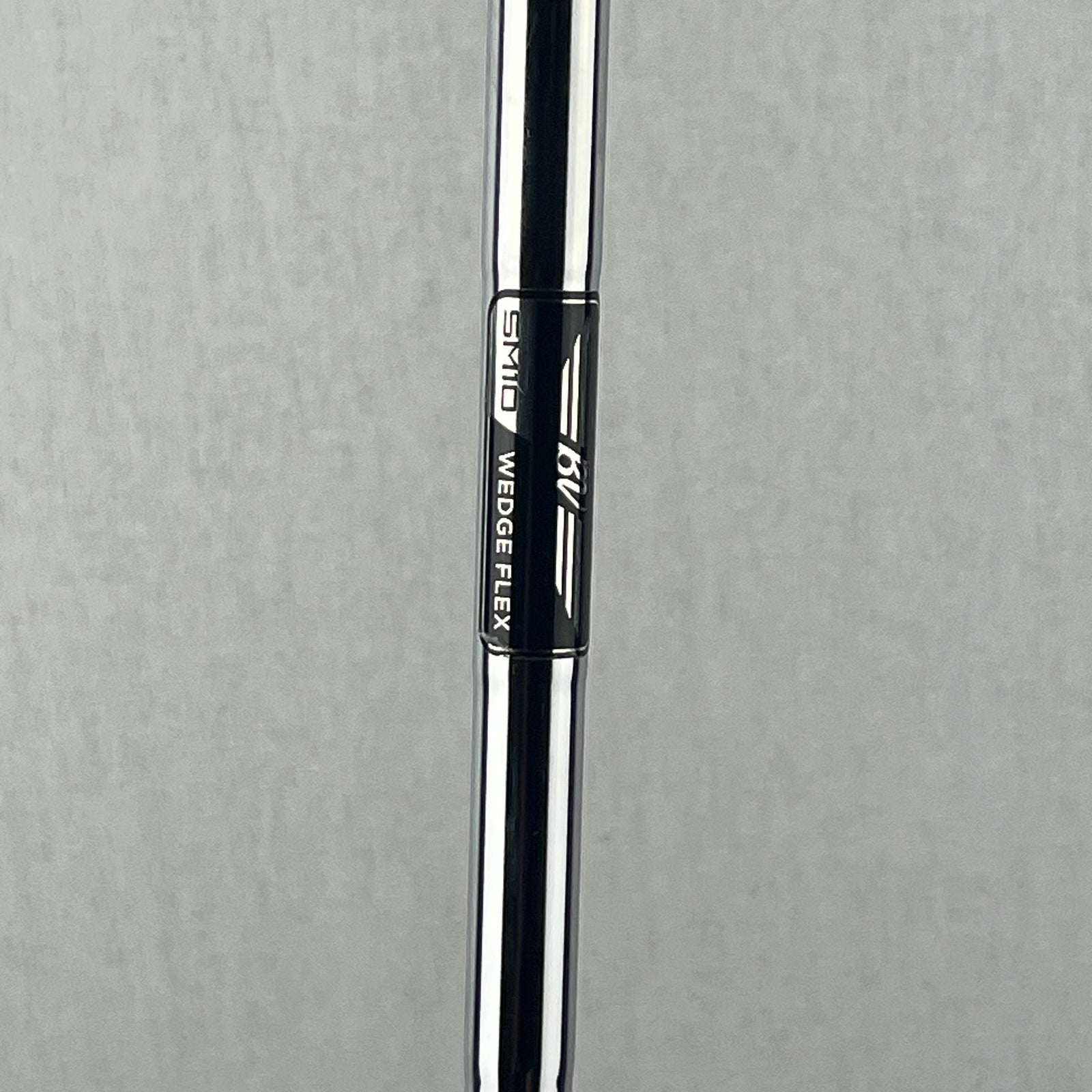 Titleist SM10 Wedge (56° 12D Stiff)