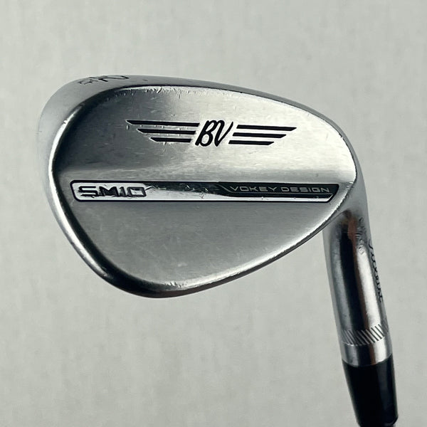 Titleist SM10 Wedge (52° 12F STIFF)