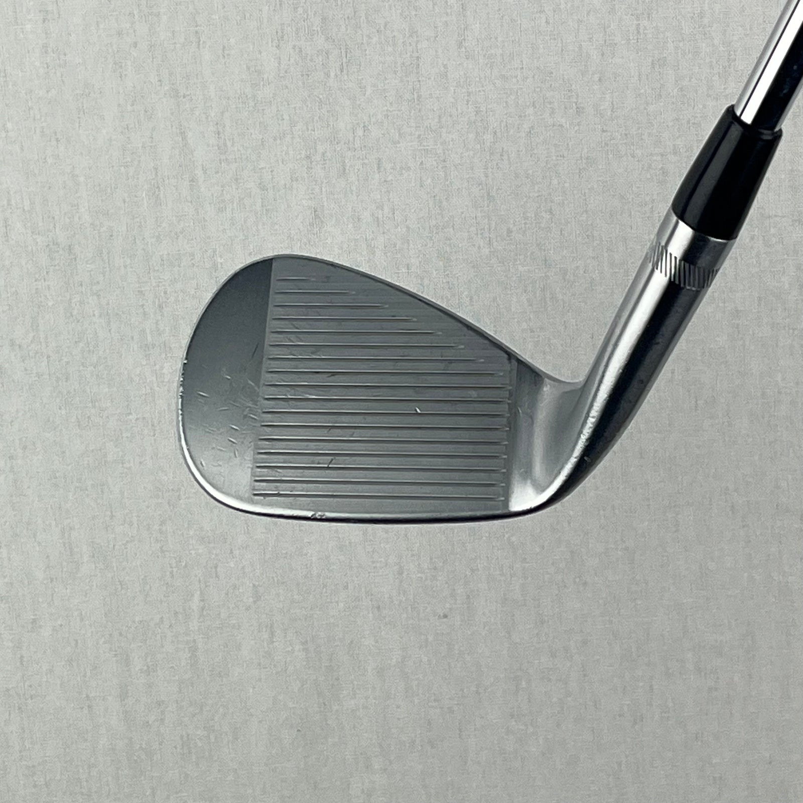 Titleist SM10 Wedge (52° 12F STIFF)