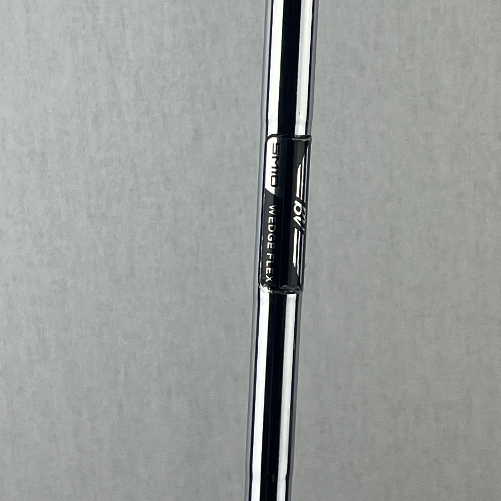 Titleist SM10 Wedge (52° 12F STIFF)