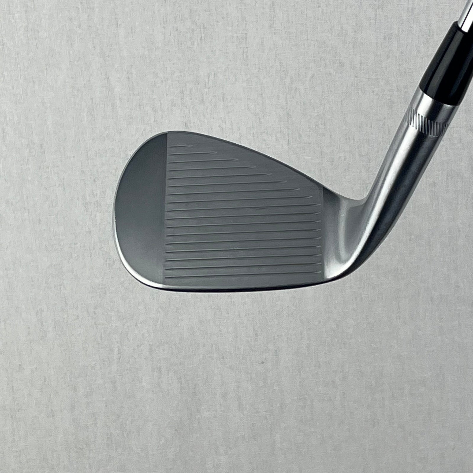 Titleist SM10 Tour Chrome Wedge (52° 8F Stiff)