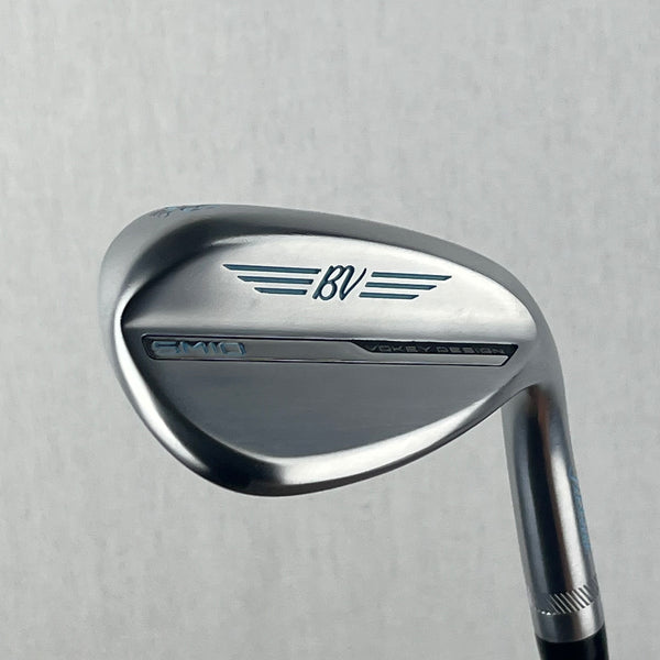 Titleist SM10 Tour Chrome Wedge (58° 10S Stiff)