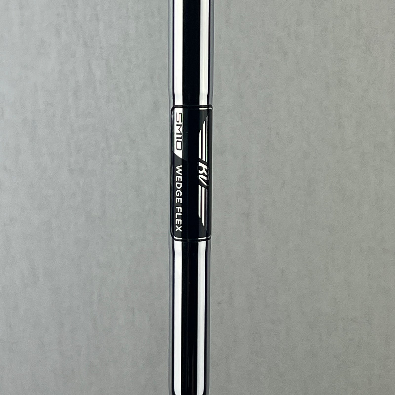 Titleist SM10 Tour Chrome Wedge (58° 10S Stiff)