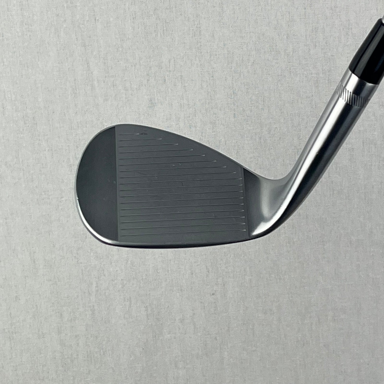 Titleist SM10 Tour Chrome Wedge (60° 12D Stiff)