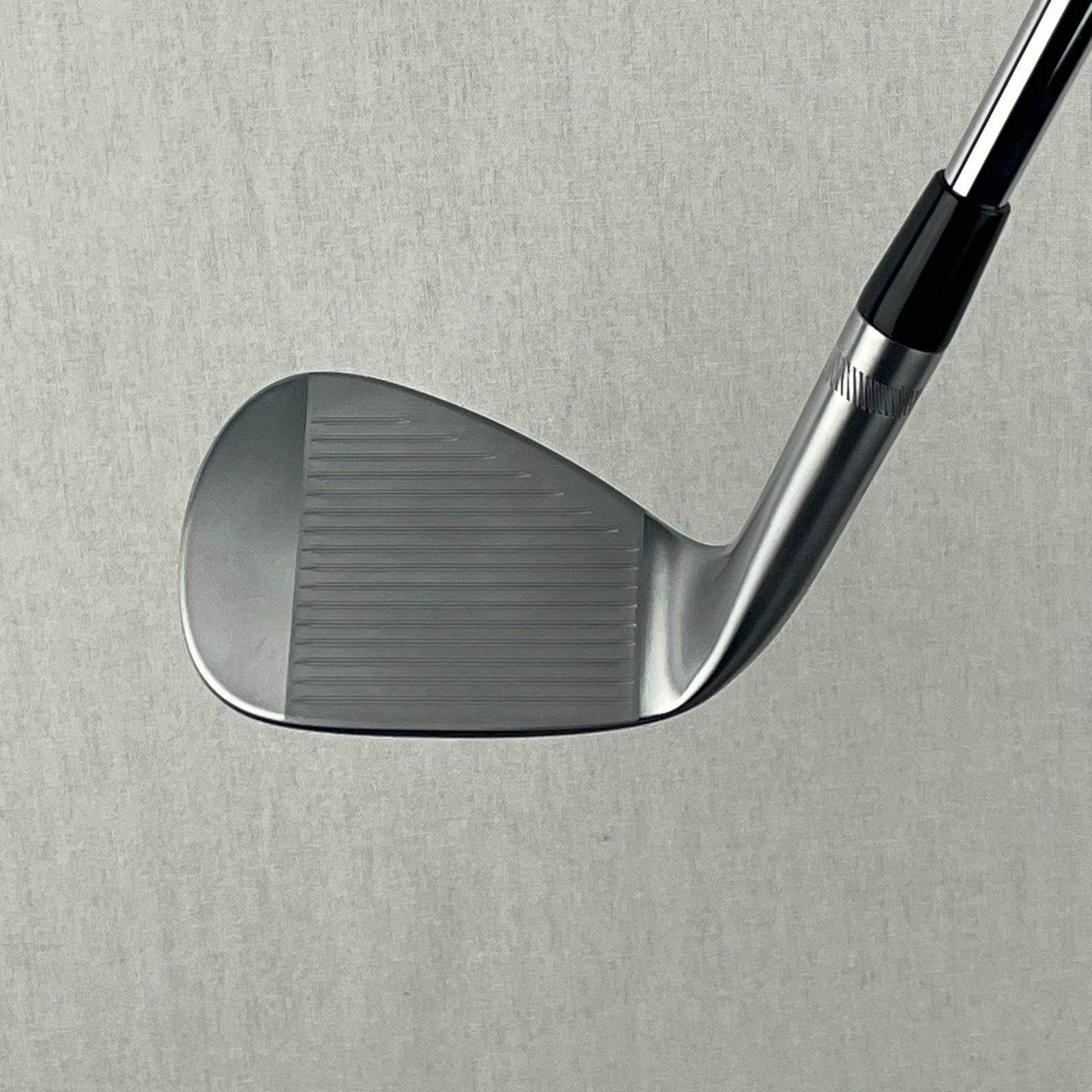 Titleist SM10 Tour Chrome Wedge (50° 12F Stiff)