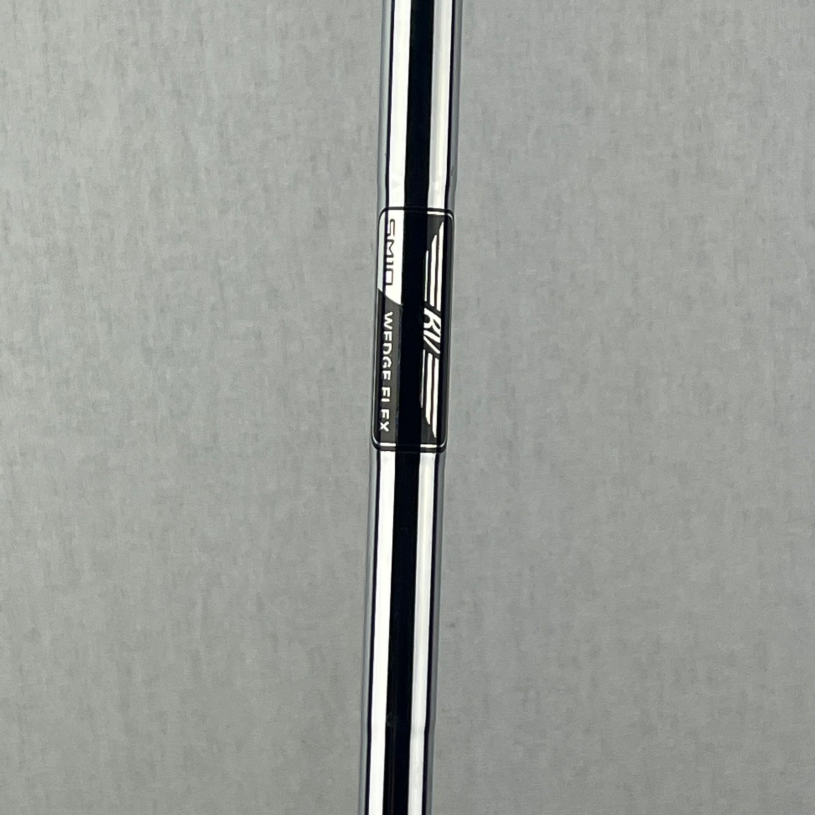 Titleist SM10 Tour Chrome Wedge (50° 12F Stiff)