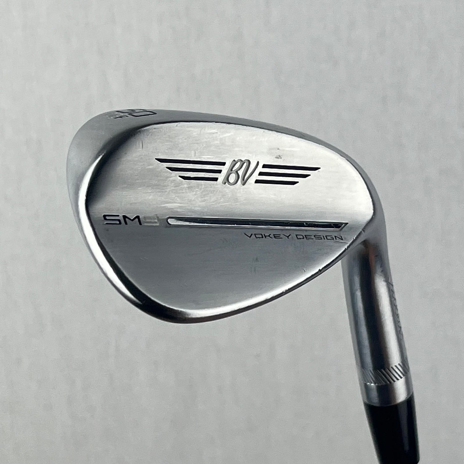 Titleist SM9 Wedge (50°8F)