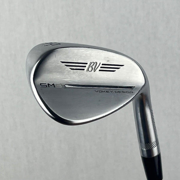 Titleist SM9 Wedge (50°8F)