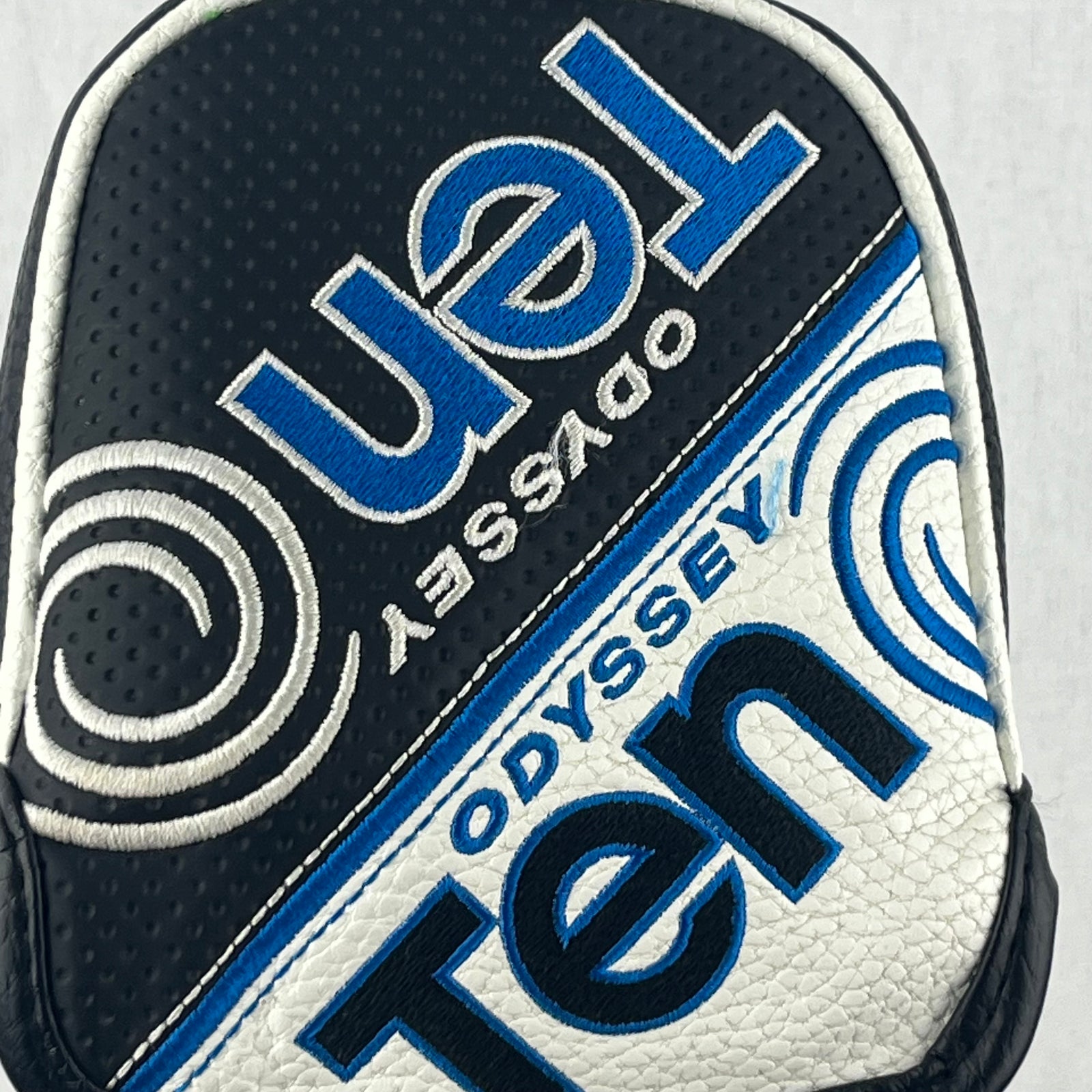 Odyssey 2-Ball Ten S Putter