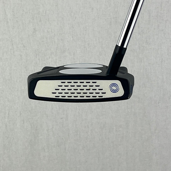 Odyssey 2-Ball Ten S Putter