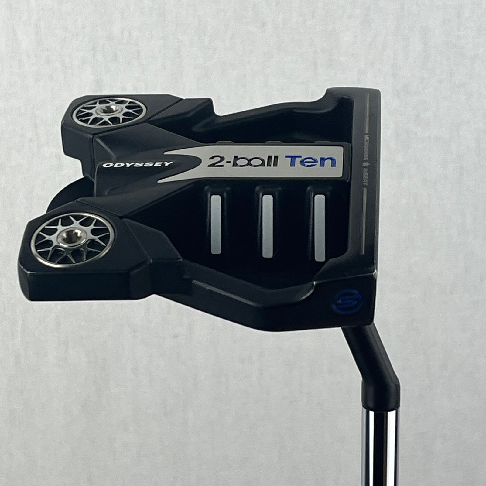 Odyssey 2-Ball Ten S Putter