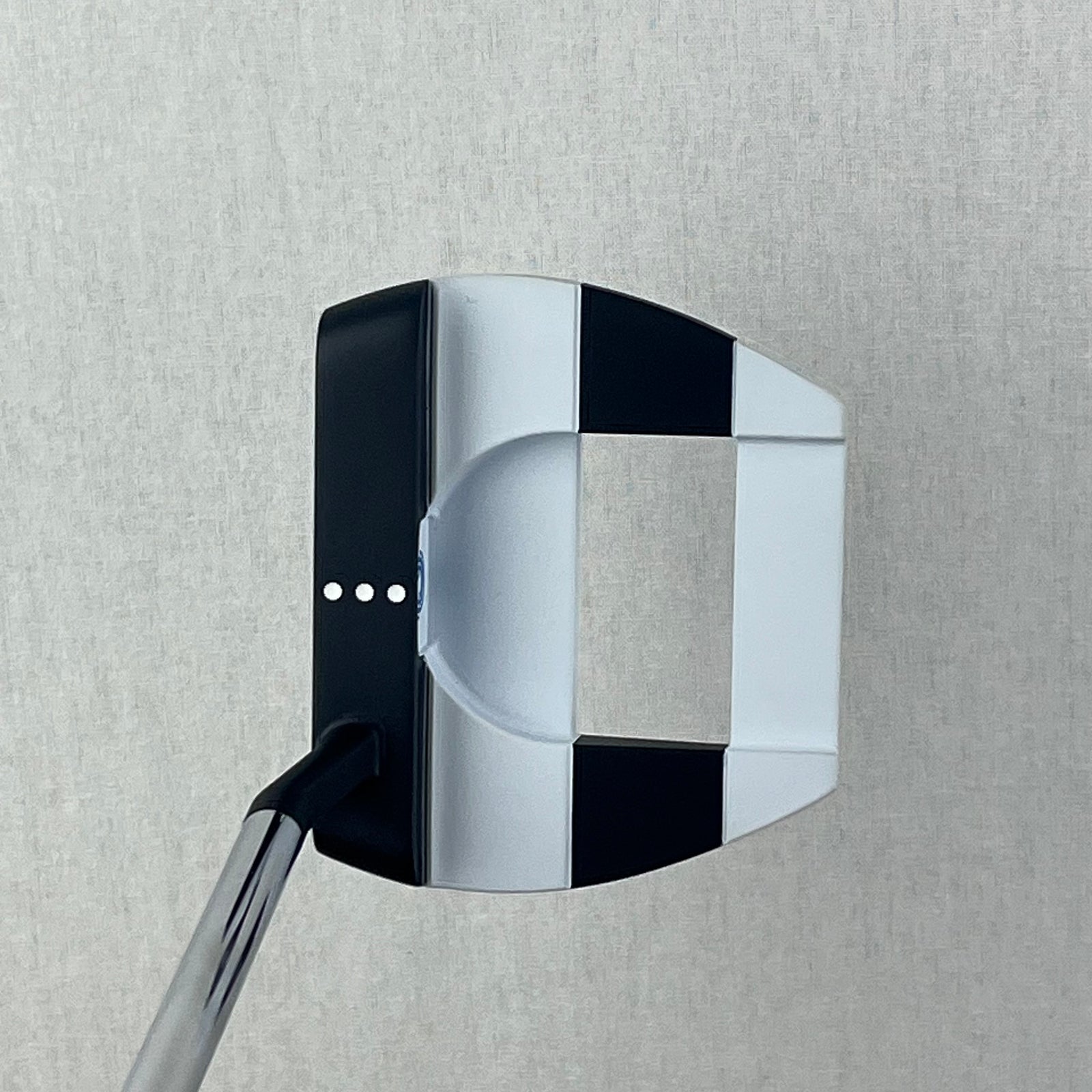 Odyssey Ai-One Jailbird Mini S Putter
