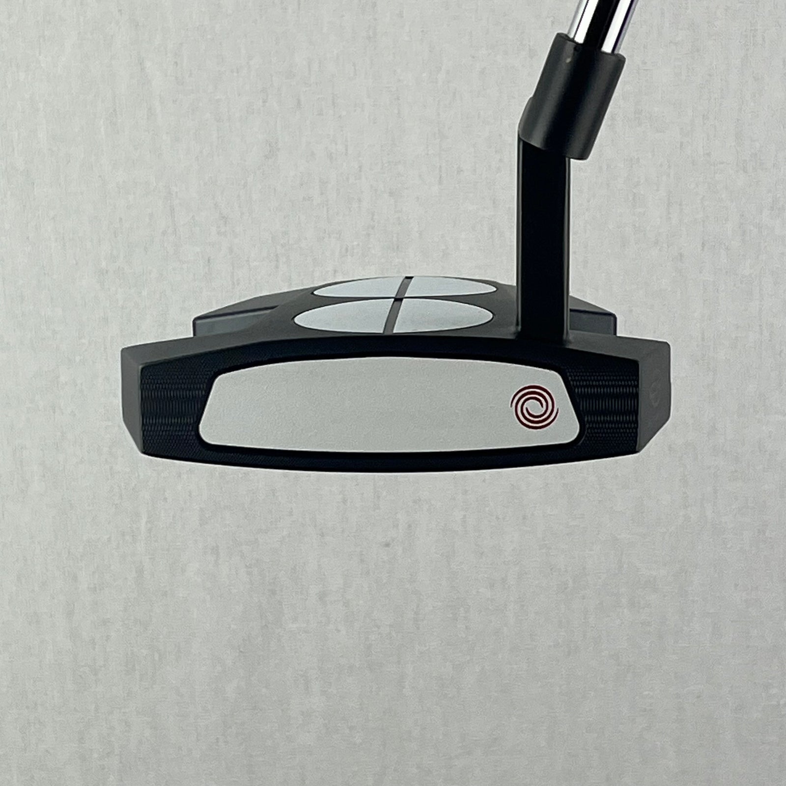 Odyssey Eleven 2-Ball Triple Line Putter
